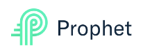 Prophet Exchange logo